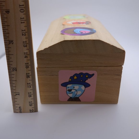 Set of Three(3) Pre-Loved Hand Design Callaway Chromesoft Golf Balls with Box - Picture 11 of 16